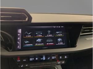Audi A3 Sportback TFSI e Advanced e S tr. HUD NAVI