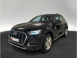 Audi Q5 Advanced 50 TDI qu.tiptr. AHK STDHZG NAVI ACC