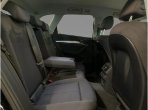 Audi Q5 Advanced 50 TDI qu.tiptr. AHK STDHZG NAVI ACC