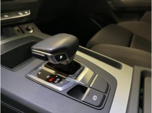 Audi Q5 Advanced 50 TDI qu.tiptr. AHK STDHZG NAVI ACC