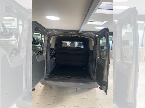Leasingangebot VW Caddy Volkswagen Caddy Flexible, Nur Noch Ein Fahrzeug Vorhanden 5-Sitzer Motor 1 5 l TSI Eu6 85 kW Getriebe: 6-Gang Sch