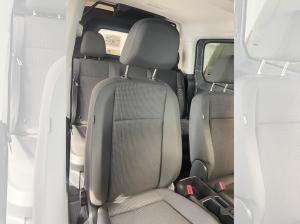 Volkswagen Caddy Flexible, nur noch ein Fahrzeug vorhanden,  5-Sitzer Motor  1,5 l TSI EU6 85 kW Getriebe: 6-Gang-Sch