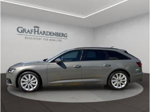 Audi A6 Avant advanced 45 TDI quattro | SOFORT VERFÜGBAR