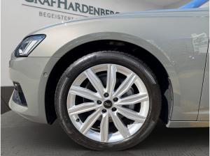 Audi A6 Avant advanced 45 TDI quattro | SOFORT VERFÜGBAR
