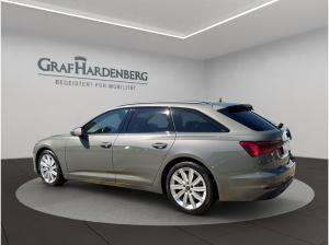 Audi A6 Avant advanced 45 TDI quattro | SOFORT VERFÜGBAR