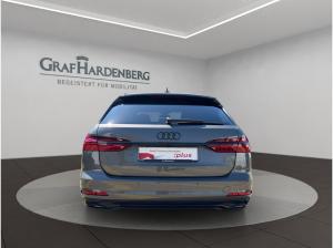 Audi A6 Avant advanced 45 TDI quattro | SOFORT VERFÜGBAR