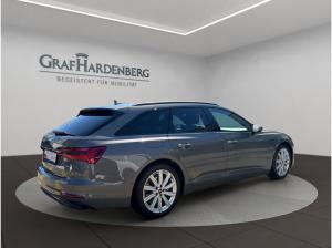 Audi A6 Avant advanced 45 TDI quattro | SOFORT VERFÜGBAR