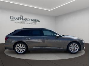 Audi A6 Avant advanced 45 TDI quattro | SOFORT VERFÜGBAR