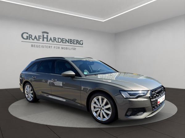 Audi A6 Avant advanced 45 TDI quattro | SOFORT VERFÜGBAR