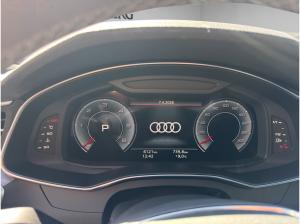 Audi A6 Avant advanced 45 TDI quattro | SOFORT VERFÜGBAR