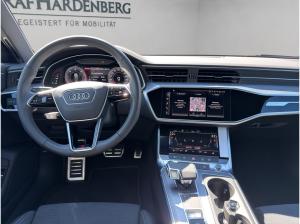 Audi A6 Avant advanced 45 TDI quattro | SOFORT VERFÜGBAR