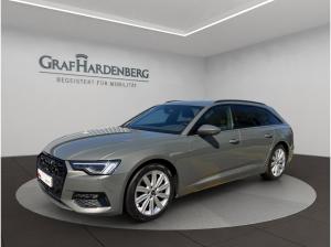Audi A6 Avant advanced 45 TDI quattro | SOFORT VERFÜGBAR