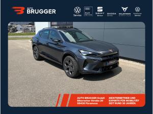 Cupra Formentor 1.5 eTSI DSG LED KAMERA ACC CarPlay SH