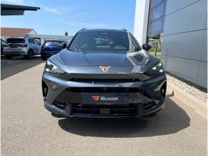 Cupra Formentor 1.5 eTSI DSG LED KAMERA ACC CarPlay SH