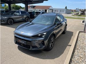Cupra Formentor 1.5 eTSI DSG LED KAMERA ACC CarPlay SH