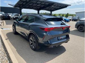 Cupra Formentor 1.5 eTSI DSG LED KAMERA ACC CarPlay SH