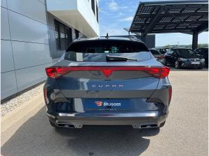 Cupra Formentor 1.5 eTSI DSG LED KAMERA ACC CarPlay SH
