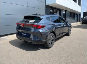 Cupra Formentor 1.5 eTSI DSG LED KAMERA ACC CarPlay SH