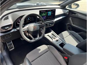 Cupra Formentor 1.5 eTSI DSG LED KAMERA ACC CarPlay SH