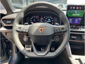 Cupra Formentor 1.5 eTSI DSG LED KAMERA ACC CarPlay SH