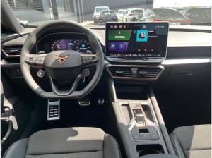 Cupra Formentor 1.5 eTSI DSG LED KAMERA ACC CarPlay SH