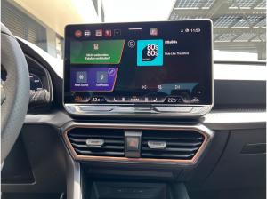 Cupra Formentor 1.5 eTSI DSG LED KAMERA ACC CarPlay SH