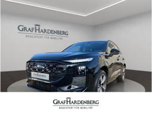Audi Q3 SUV TFSI || SOFORT VERFÜGBAR!