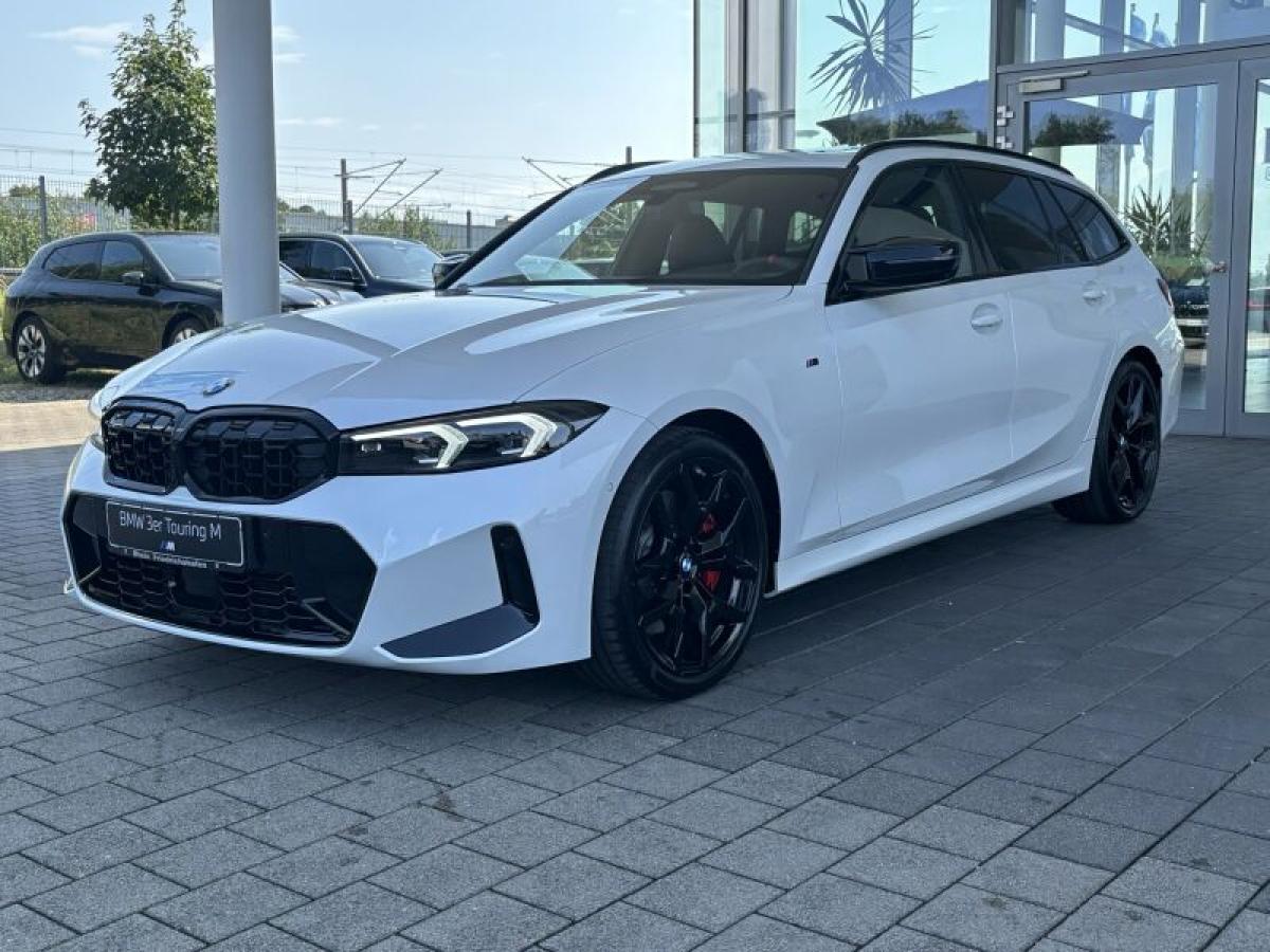 BMW M340