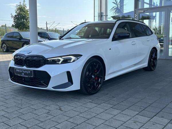 BMW M340 d xDr. Touring *>20%*Vollausstattung*