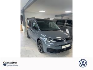 Volkswagen Caddy Flexible, nur noch ein Fahrzeug vorhanden,  5-Sitzer Motor  1,5 l TSI EU6 85 kW Getriebe: 6-Gang-Sch
