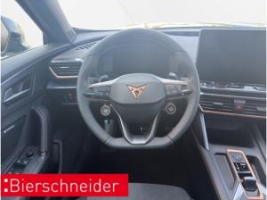 Cupra Formentor VZ 4Drive DSG ab 279 EUR mtl. +1.000 € Anz. BUSINESS HD-MATRIX TOP VIEW SENNHEISER eHECK
