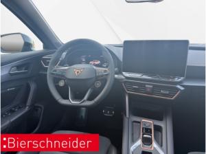 Cupra Formentor VZ 4Drive DSG ab 279 EUR mtl. +1.000 € Anz. BUSINESS HD-MATRIX TOP VIEW SENNHEISER eHECK