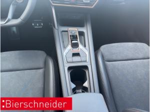 Cupra Formentor VZ 4Drive DSG ab 279 EUR mtl. +1.000 € Anz. BUSINESS HD-MATRIX TOP VIEW SENNHEISER eHECK