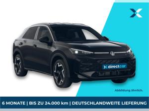 Volkswagen T-Roc R-Line ❗️ Deutschlandweite Lieferung ❗️ 6-Monats-Fullservice❗️Vielfahrer geeignet✅