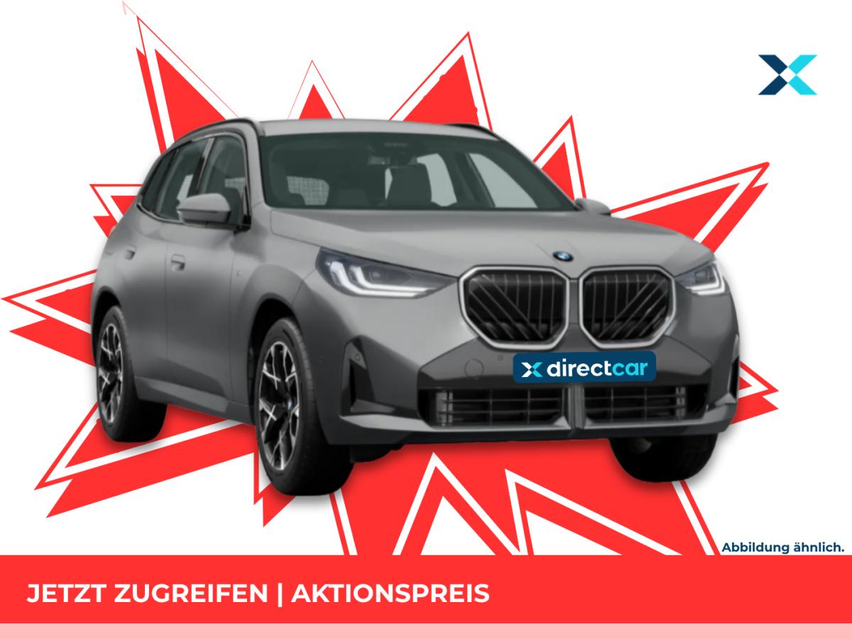 BMW X3 M