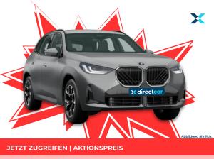 BMW X3 M X3 M-Sportpaket