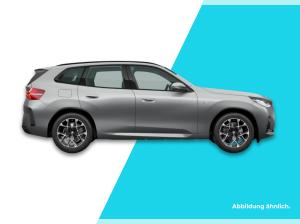 BMW X3 M X3 M-Sportpaket