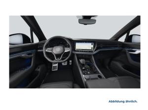 Volkswagen Touareg Final Edition R-Line ❗️ Deutschlandweite Lieferung ❗️ 6-Monats-Fullservice❗️Vielfahrer geeignet✅