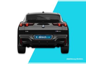 BMW X2 M Sportpaket Pro