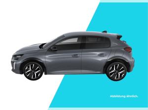 Peugeot 208 GT