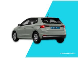 Skoda Fabia Essence