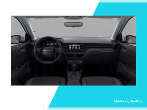 Skoda Fabia Essence