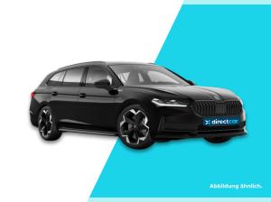 Skoda Superb Sportline