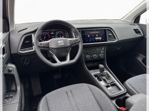 Seat Ateca 1.5 TSI DSG🔥SOFORT VERFÜGBAR🔥
