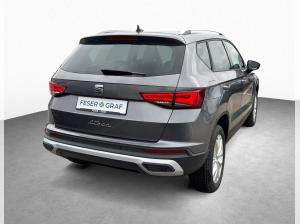 Seat Ateca 1.5 TSI DSG🔥SOFORT VERFÜGBAR🔥