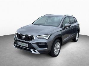 Seat Ateca 1.5 TSI DSG🔥SOFORT VERFÜGBAR🔥