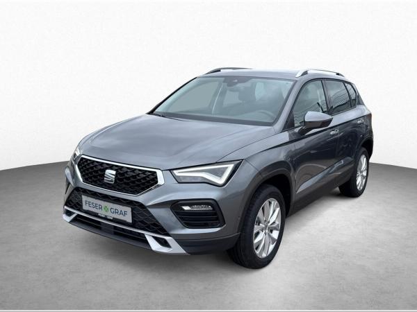 Seat Ateca 1.5 TSI DSG🔥SOFORT VERFÜGBAR🔥