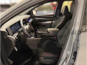 Hyundai TUCSON 1.6 T-GDI 180 PS N Line 7-DCT 4WD, MJ2027,  KRELL Soundsystem