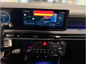 Hyundai TUCSON 1.6 T-GDI 180 PS N Line 7-DCT 4WD, MJ2027,  KRELL Soundsystem