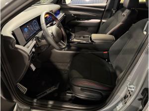 Hyundai TUCSON 1.6 T-GDI 180 PS N Line 7-DCT 4WD, MJ2027,  KRELL Soundsystem